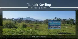 Tanah Kavling Dekat tol Cileunyi - Peluang Investasi