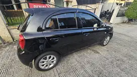 Nissan March 2016 Bensin