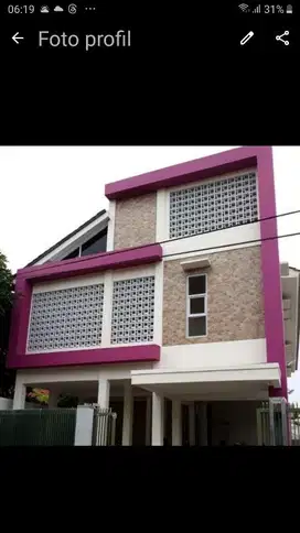kos kosan purwakarta jl. gunung sunda ciseureuh kavling Pemda