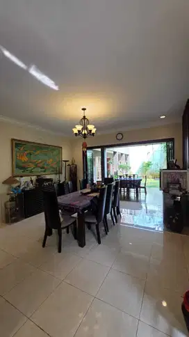 Cluster Vermont Parkland BSD Rumah 2.5 Lantai SHM 10 M