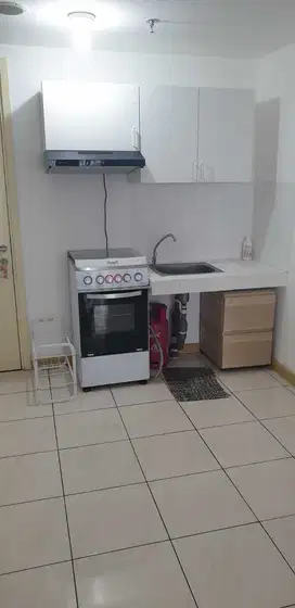 Di Sewakan Murah Apartemen M Town Residence 2BR Full Furnish