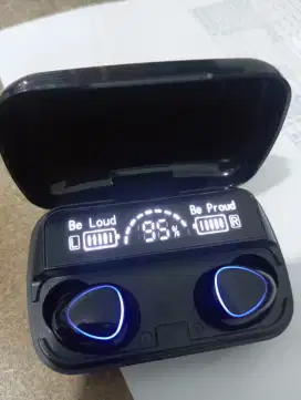 Headset Bluetooth