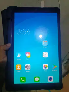 Tablet merk advan i10