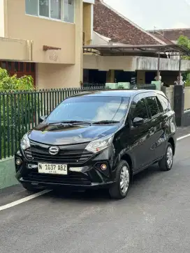 Daihatsu Sigra M 1.0 Manual 2023