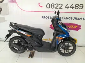 UNIT JOS HONDA BEAT ECO 2021