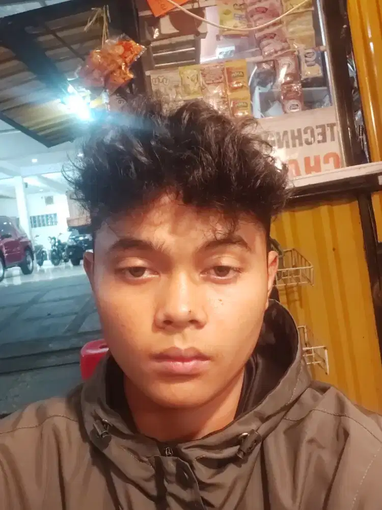 Ingin bekerja si bidang fnb