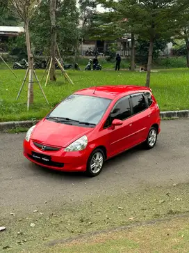 Honda Jazz 1.5 id silakan matik 2008 TDP 2 jt