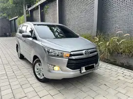 Toyota Innova Reborn G 2.0 2017 Bensin