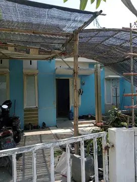 Rumah Dijual Murah Tas 5 Prambon