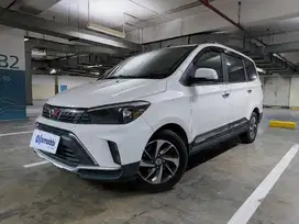 TDP 5,JT Wuling Confero S 1.5 L Bensin-MT Abu 2021