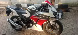Jual motor murah CBR