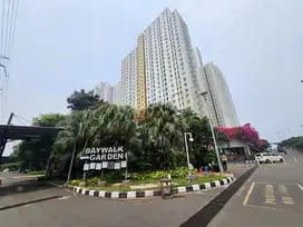Kios Usaha Dijual Green Bay Pluit Lokasi Hook, Strategis Cuan Maksimal