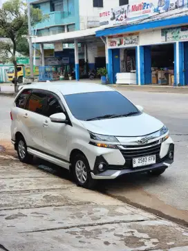 XENIA R DELUXE MT 2019