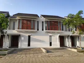 TURUN HARGA Rumah Grand Harvest Cluster Arcadia - Minimalis