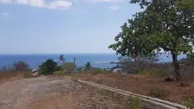Tanah Kavling Strategis di Senggigi, Lombok – Investasi Menguntungkan