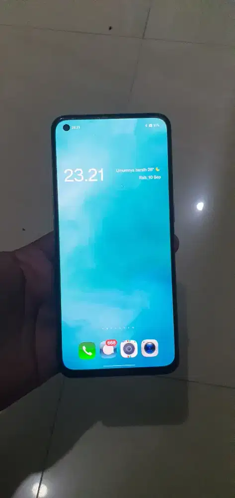 Realme Gt Master Edition 5g