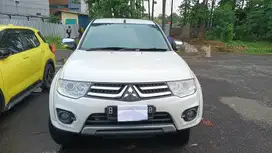 Mitsubishi Pajero Sport 2015 Diesel
