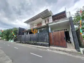 RUMAH DIJUAL MURAH AKSES MUDAH STRATEGIS NUANSA ASRI DI JAKAL