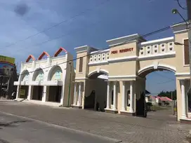 Ruko Peni Regency 9