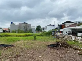 TANAH KAVLING MACAN KUMBANG 19