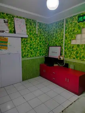 Rumah Full Furnish Siap Huni di Jl. PLN Dalam, Bandung