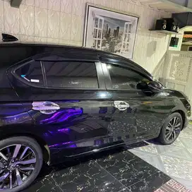 Honda City 2022 Bensin