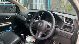 Honda Brio Satya 2019 Bensin