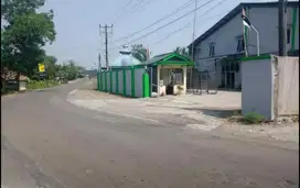 di jual tanah dan bangunan di cariu bogor Jawa Barat