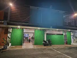 Di Sewakan Ruko Gandeng Siap Pakai Di Galaxy, Bekasi Selatan