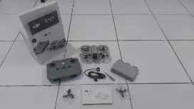 Drone DJI NEO Lengkap Second Like New