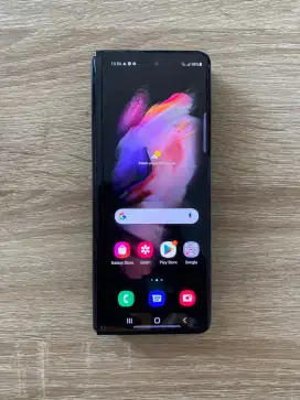 Samsung z fold 3 12/256