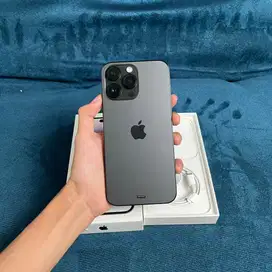 iPhone 14 PRO MAX 1TB Garansi Resmi iBox