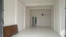 Disewakan Ruko 2 Lantai di Kotabatu Ciomas Bogor