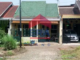 Dijual Rumah di Jalan Penamas, Sonosari, Kebon Agung Pakisaji Malang