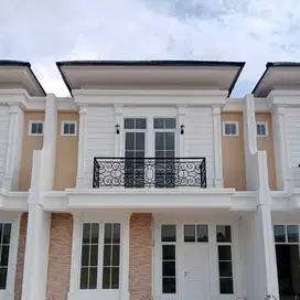 BEST OFFER SEGERA MILIKI RUMAH BARU SIAP HUNI DEKAT ALAUDDIN