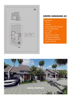 Dijual Tanah Jalan Kaliurang, Bisa Di Bangunkan Rumah Sekalian
