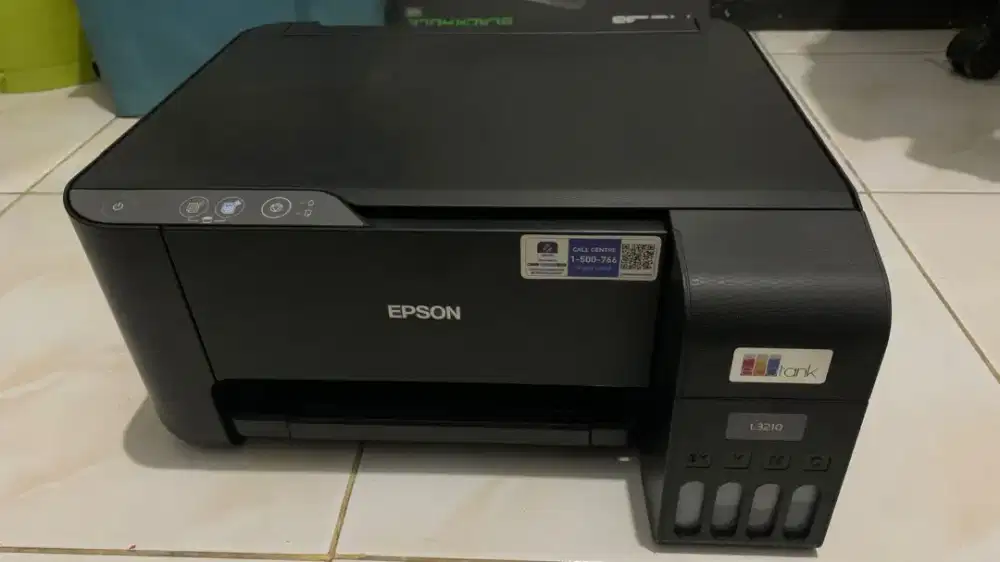 Printer Epson L3210