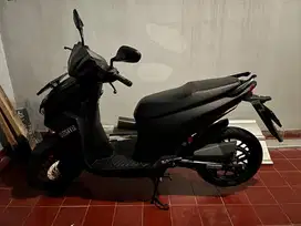 Gesits G1 Standard 1 Battery 2022