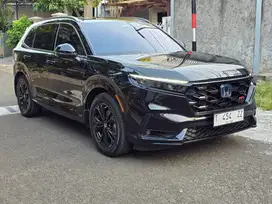 HONDA CR-V RS HYBRID 2.0 CVT 2023
