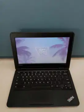 [L41] Laptop Rendring Intel N3060 4GB SSD 12Inch Cocok Untuk Kantor