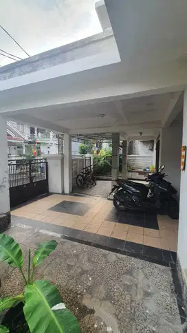 Rumah Luas 156 Prima Harapan Samping Summarecon Bekasi