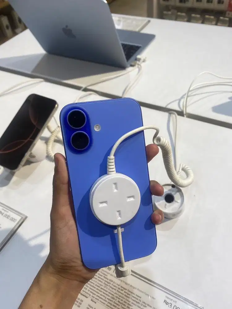 Iphone 16 & 16 plus