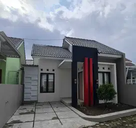 Rumah Jogja dijual belakang Pasar Cebongan