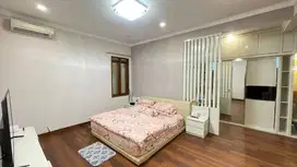 termurah  rumah lux hitung tanah singgasana pradana bandung