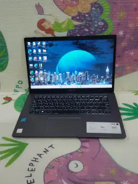 Asus VivoBook X415MA
Keyboard nyala 
Celeron N4020
Ram 4 GB
SSD 256 GB
