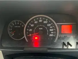 Daihatsu Sigra 2016 Bensin