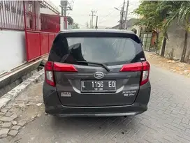 Daihatsu Sigra 2016 Bensin