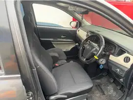 Daihatsu Sigra 2016 Bensin