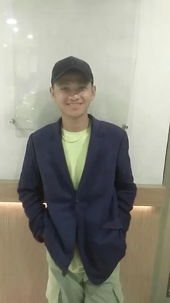 Lagi butuhhh bngt