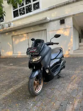 YAMAHA NMAX NEW 2022 SIAP PAKAI